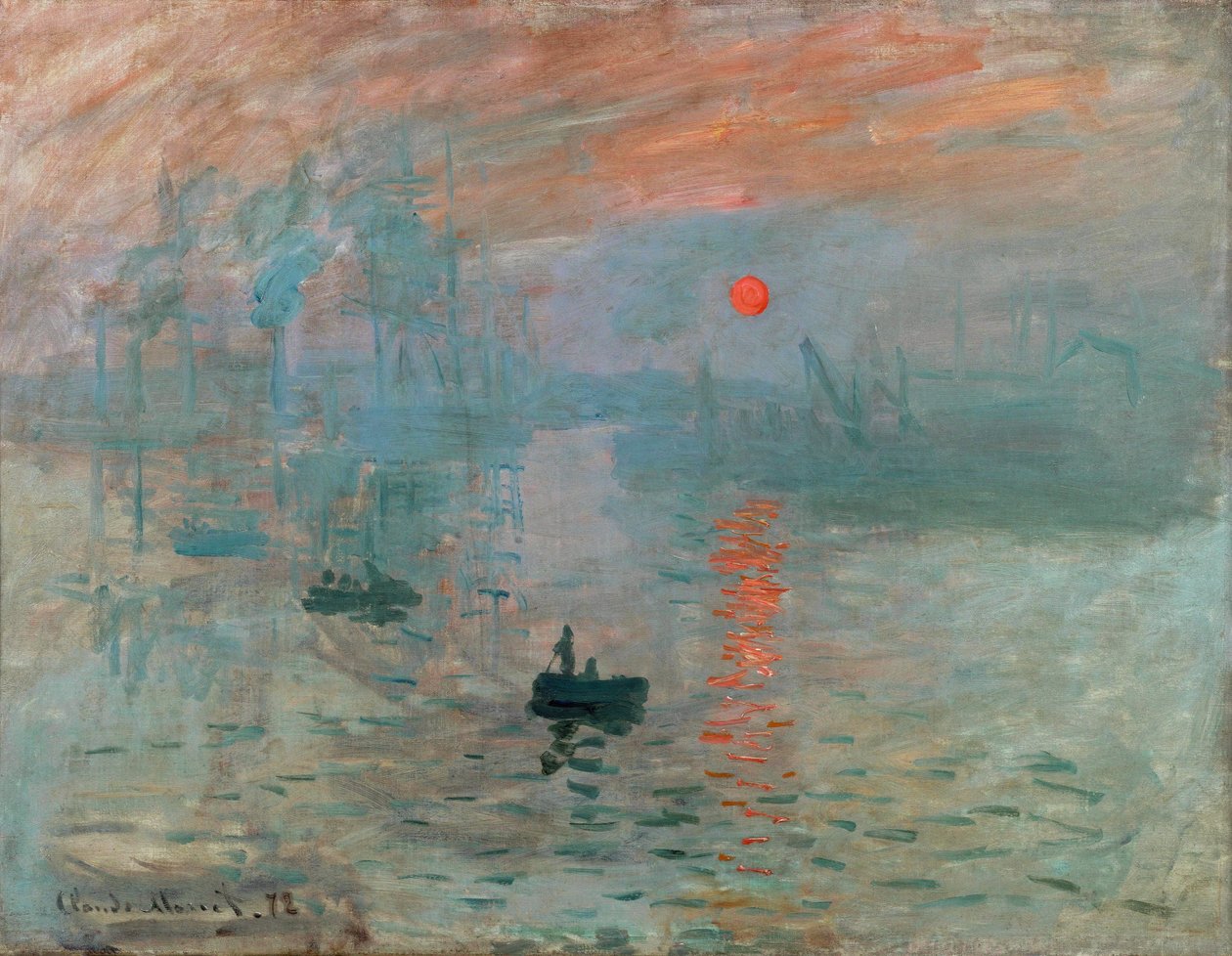 Monet discount